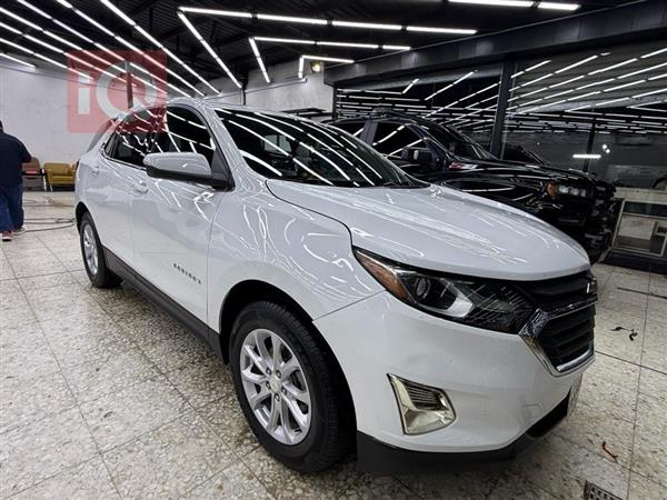 Chevrolet Equinox 2019 for sale in Iraq - Baghdad